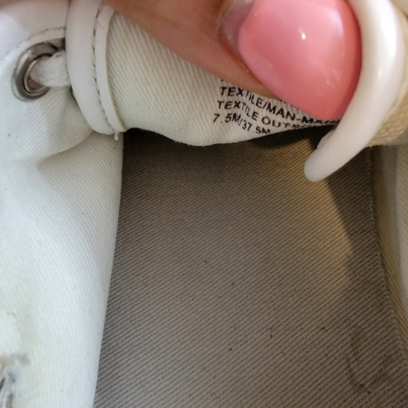 Michael kors shoes - Picture 3 of 5